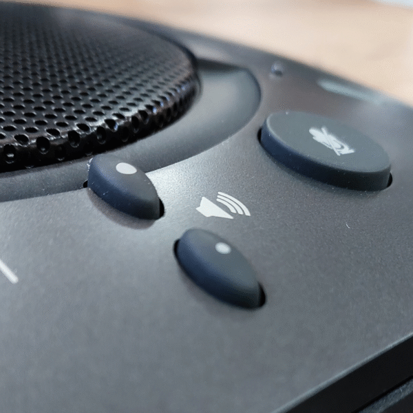 CHAT 150 USB Speakerphone CLEARONE - Imagem 7