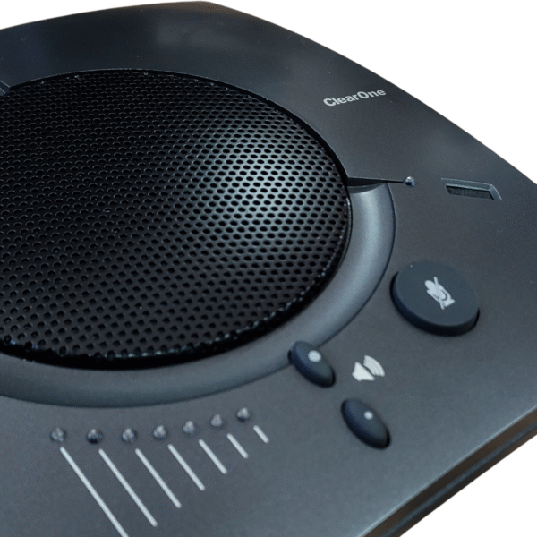 CHAT 150 USB Speakerphone CLEARONE - Imagem 8