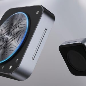 Microfone para vídeo conferência Bluetooth BM35