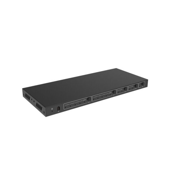 Matriz HDMI 4×2 4K - Imagem 2