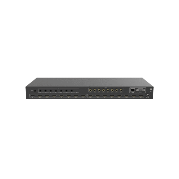 Matriz HDMI 8×8 4K - Imagem 3