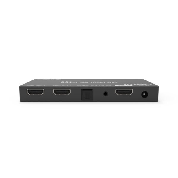 Splitter HDMI 1X2 4K - Imagem 3