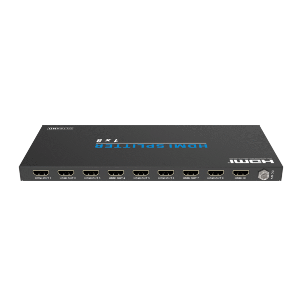 Switch HDMI 4×1 4K Automático - Imagem 3