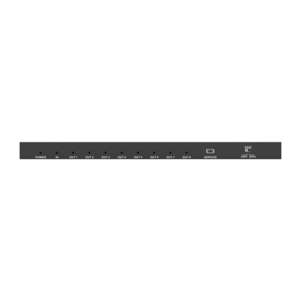 Switch HDMI 4×1 4K Automático - Imagem 5