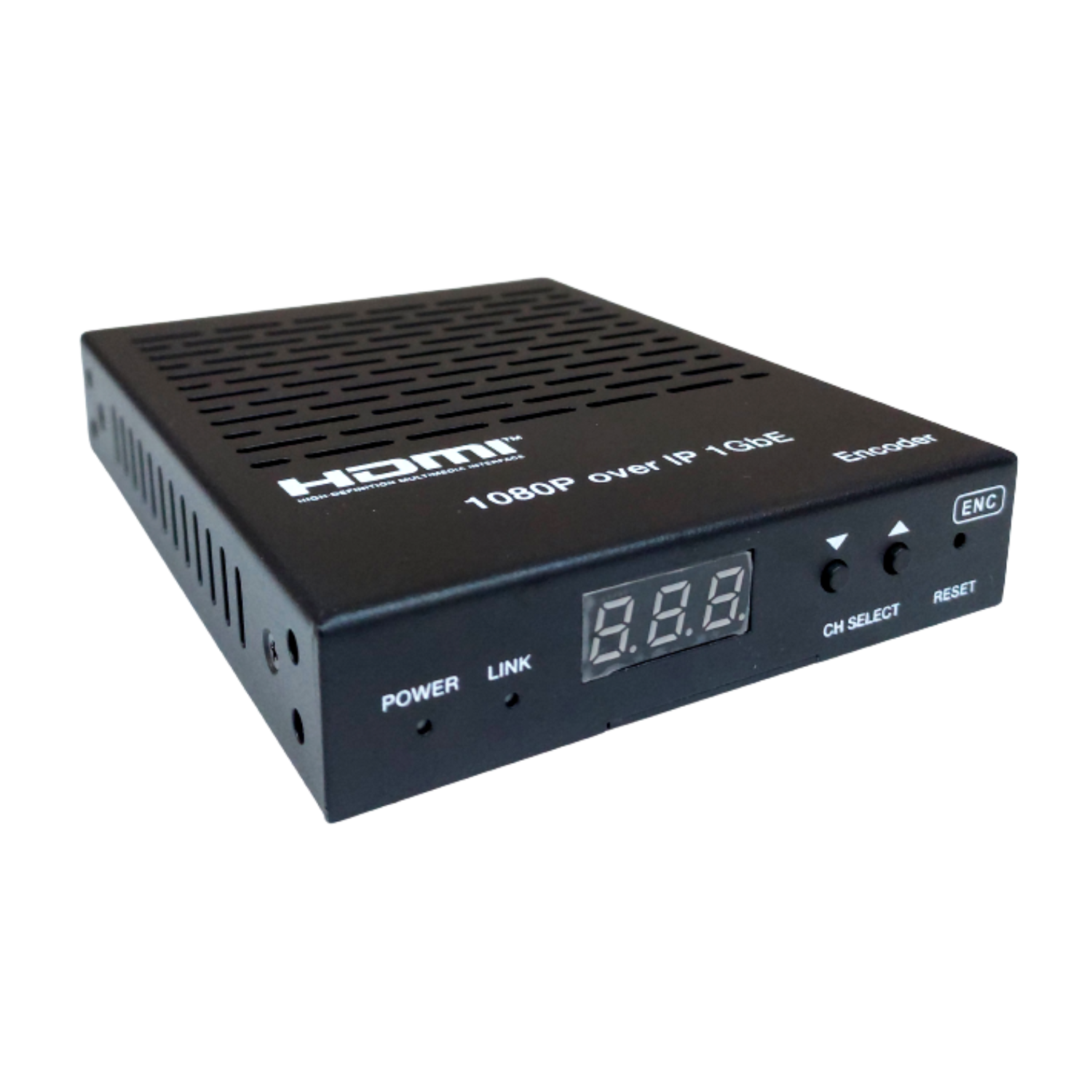 Extensor HDMI via IP – Transmissor