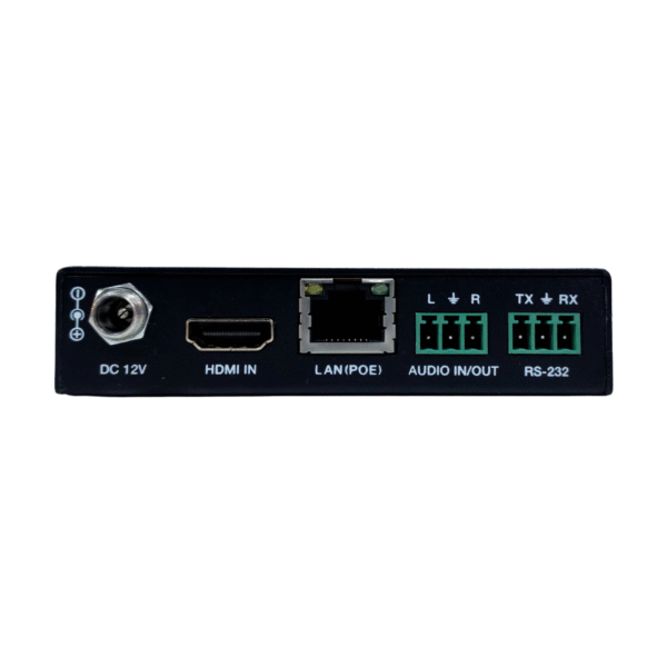 Extensor HDMI via IP – Transmissor - Imagem 3