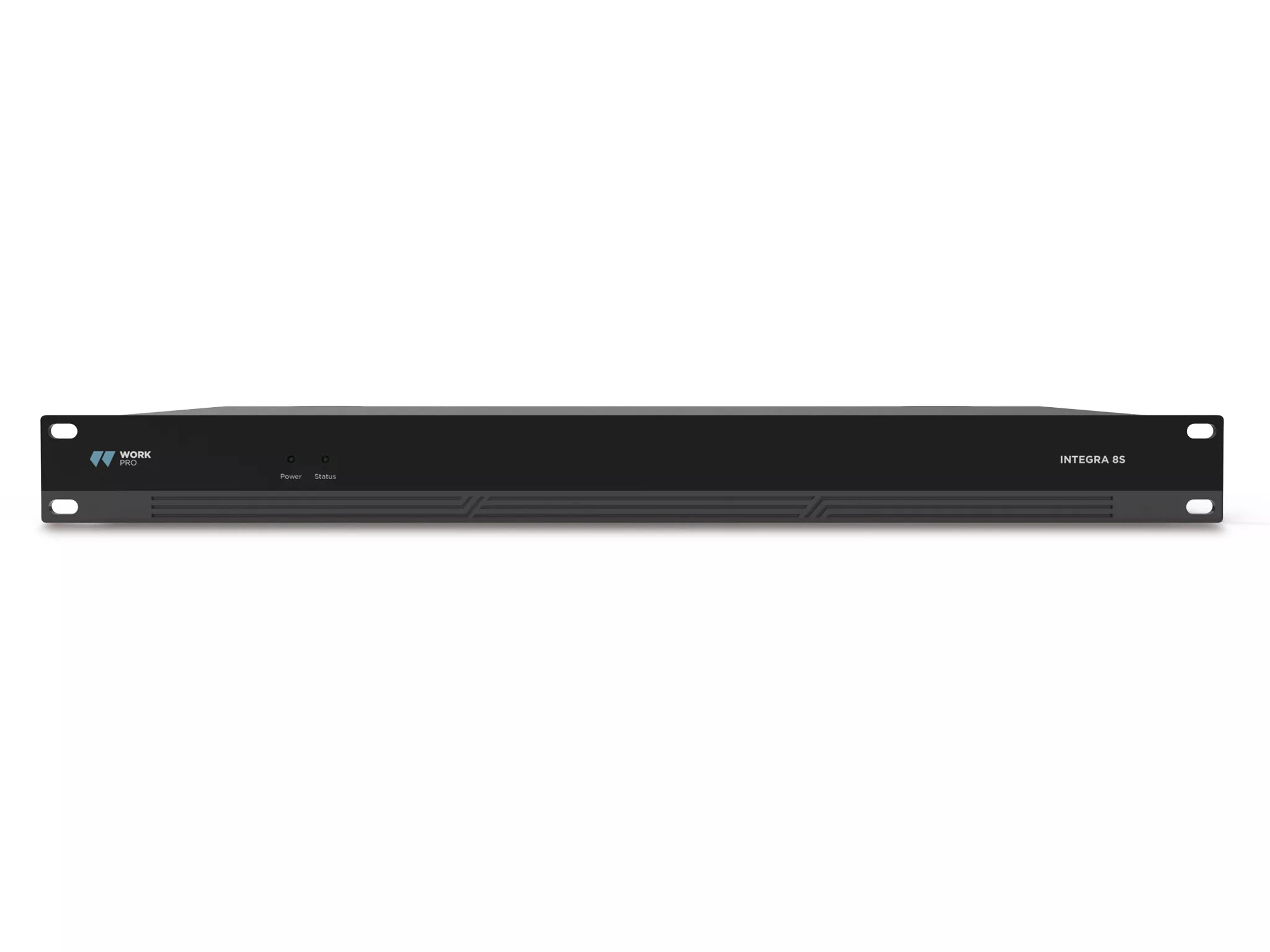 MATRIZ DE AUDIO DIGITAL 8 CANAIS Integra 8 S
