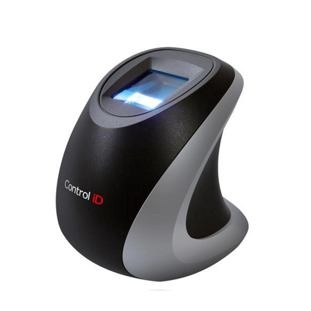 LEITOR biométrico IDBIO - CONTROL ID