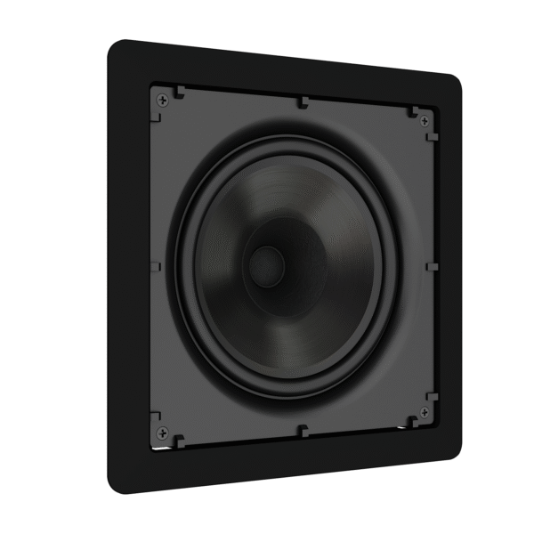 CAIXA SQ6 30 PA TL QUADRADA PLANA - Imagem 6