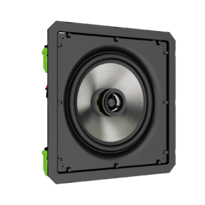 CAIXA SQ6 60 BL QUADRADA PLANA BORDERLESS