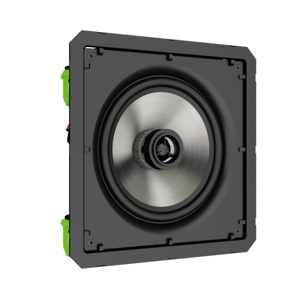 CAIXA SQ6 60 BL QUADRADA PLANA BORDERLESS
