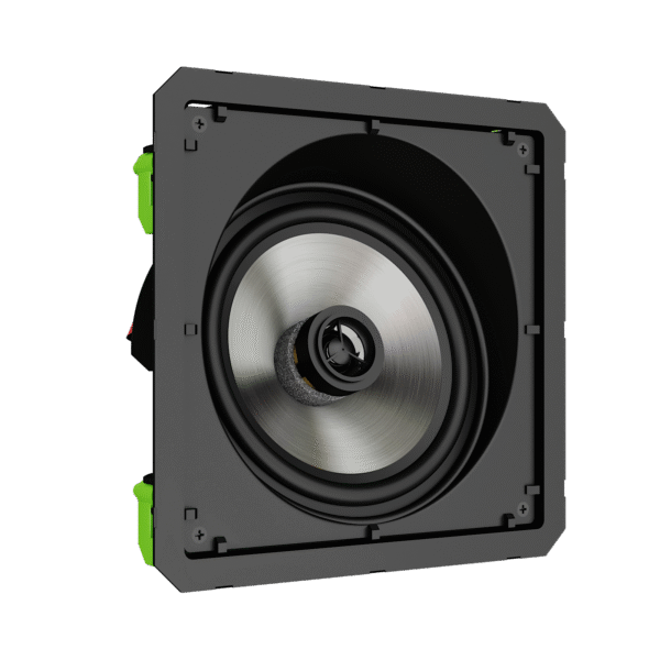 CAIXA SL6 60 BL QUADRADA ÂNGULO BORDERLESS