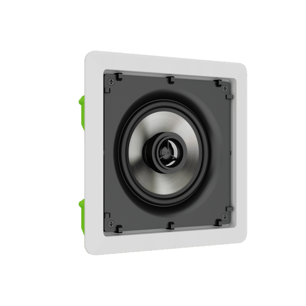 CAIXA SQ5 50 QUADRADA PLANA - Imagem 3