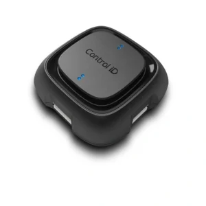 SECBOX PARA CONTROLE DE ACESSO CONTROL ID