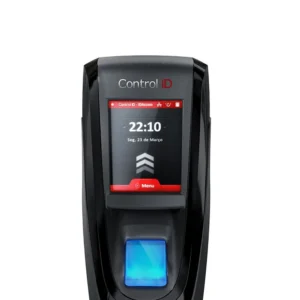 CONTROLE DE ACESSO ID ACCESS NANO PROX. 125 KHZ + BIOMETRIA