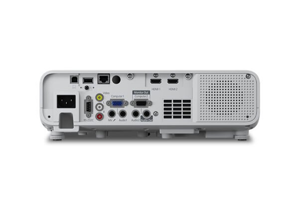 Projetor Laser PowerLite L260F - Imagem 7