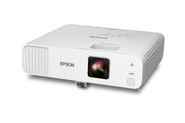 Projetor Laser PowerLite L260F - Imagem 4