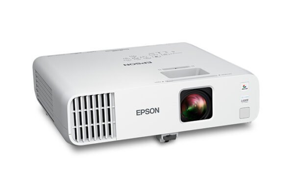 Projetor Laser PowerLite L260F - Imagem 3